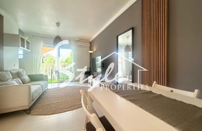 Вторичное жилье - terraced house - Алгофра - Montemar