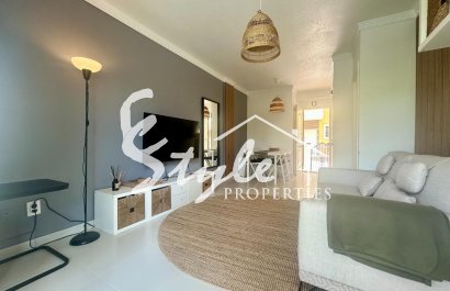 Вторичное жилье - terraced house - Алгофра - Montemar