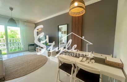 Вторичное жилье - terraced house - Алгофра - Montemar