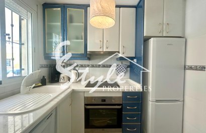 Вторичное жилье - terraced house - Алгофра - Montemar