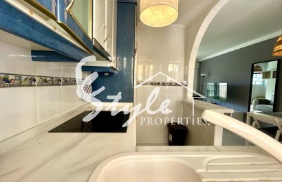 Вторичное жилье - terraced house - Алгофра - Montemar