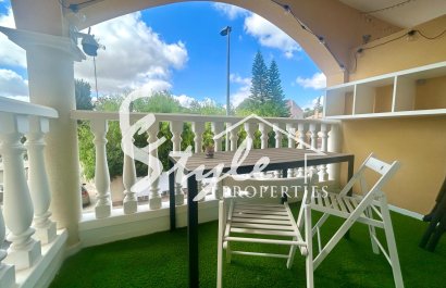 Вторичное жилье - terraced house - Алгофра - Montemar