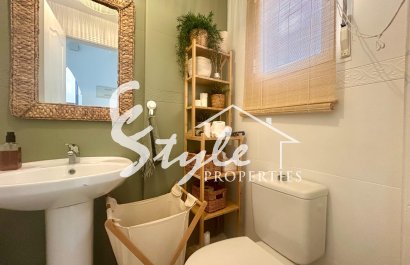 Вторичное жилье - terraced house - Алгофра - Montemar