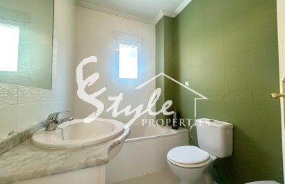 Вторичное жилье - terraced house - Алгофра - Montemar