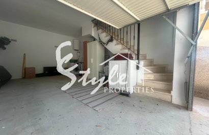 Вторичное жилье - terraced house - Алгофра - Montemar