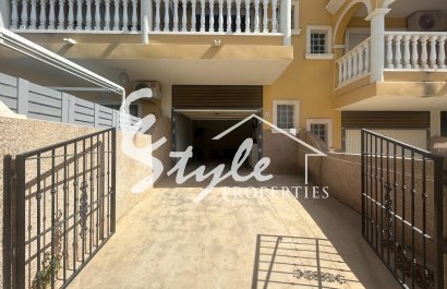 Вторичное жилье - terraced house - Алгофра - Montemar