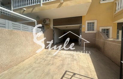 Вторичное жилье - terraced house - Алгофра - Montemar