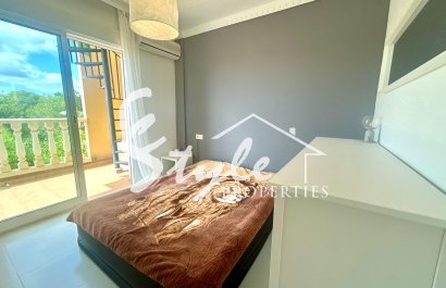 Вторичное жилье - terraced house - Алгофра - Montemar