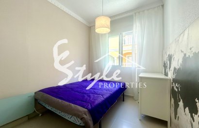 Вторичное жилье - terraced house - Алгофра - Montemar