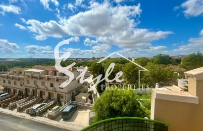 Вторичное жилье - terraced house - Алгофра - Montemar