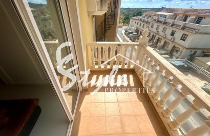 Вторичное жилье - terraced house - Алгофра - Montemar