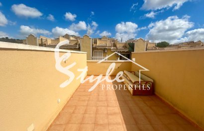 Вторичное жилье - terraced house - Алгофра - Montemar