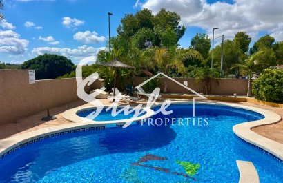 Вторичное жилье - terraced house - Алгофра - Montemar