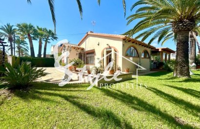 Вторичное жилье - Вилла - Ориуэла Коста  - Кабо Роиг