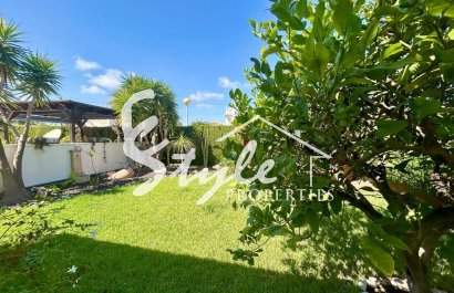 Вторичное жилье - Вилла - Ориуэла Коста  - Кабо Роиг