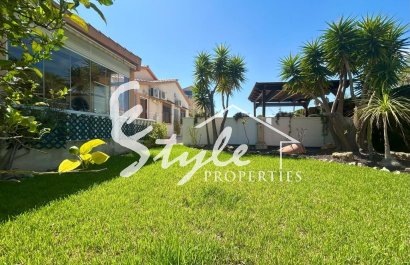 Вторичное жилье - Вилла - Ориуэла Коста  - Кабо Роиг