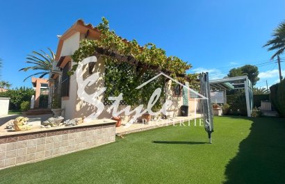 Вторичное жилье - Вилла - Ориуэла Коста  - Кабо Роиг