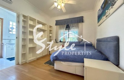 Вторичное жилье - Вилла - Ориуэла Коста  - Кабо Роиг