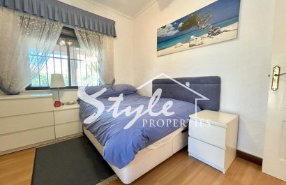 Вторичное жилье - Вилла - Ориуэла Коста  - Кабо Роиг