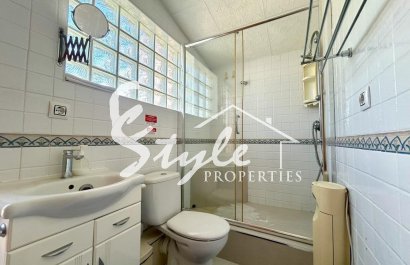 Вторичное жилье - Вилла - Ориуэла Коста  - Кабо Роиг