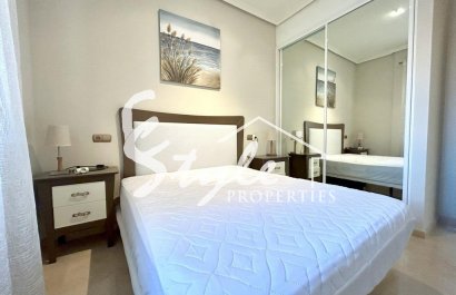 Вторичное жилье - Апартаменты/Квартира - Ориуэла Коста  - Agua Marina