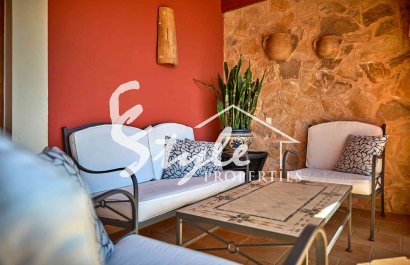 Вторичное жилье - Апартаменты/Квартира - Port d'Andratx - Andratx