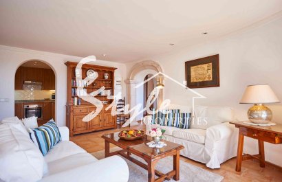 Вторичное жилье - Апартаменты/Квартира - Port d'Andratx - Andratx