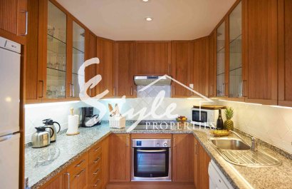 Вторичное жилье - Апартаменты/Квартира - Port d'Andratx - Andratx