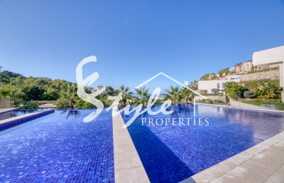 Вторичное жилье - Вилла - Port d'Andratx - Andratx