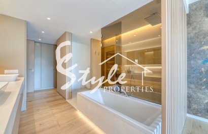 Вторичное жилье - Вилла - Port d'Andratx - Andratx