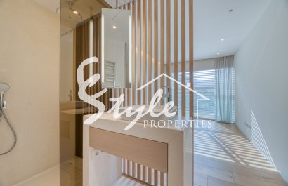 Вторичное жилье - Вилла - Port d'Andratx - Andratx