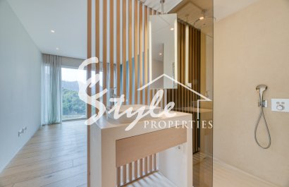 Вторичное жилье - Вилла - Port d'Andratx - Andratx