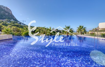 Вторичное жилье - Вилла - Port d'Andratx - Andratx