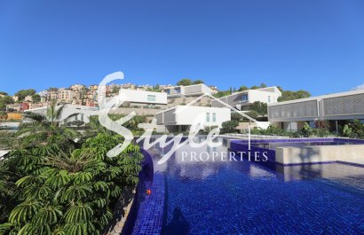 Вторичное жилье - Вилла - Port d'Andratx - Andratx