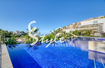 Вторичное жилье - Вилла - Port d'Andratx - Andratx