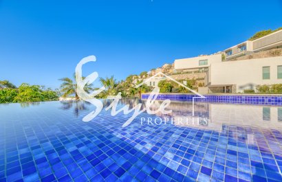 Вторичное жилье - Вилла - Port d'Andratx - Andratx