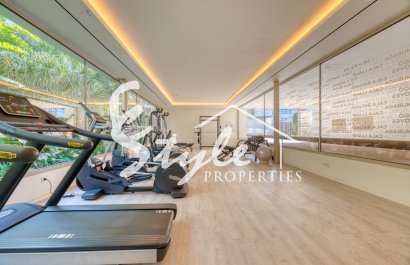 Вторичное жилье - Вилла - Port d'Andratx - Andratx