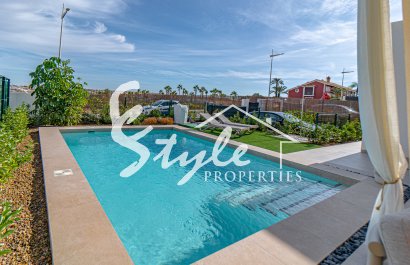 Вторичное жилье - Вилла - Алгофра - La Finca