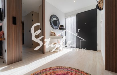 Вторичное жилье - Вилла - Алгофра - La Finca