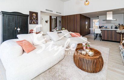 Вторичное жилье - Вилла - Алгофра - La Finca