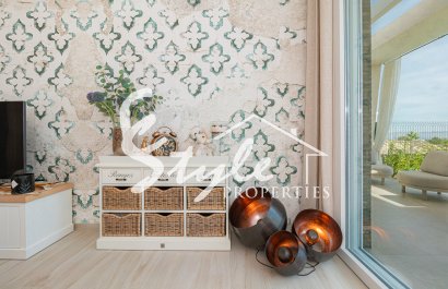 Вторичное жилье - Вилла - Алгофра - La Finca