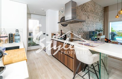 Вторичное жилье - Вилла - Алгофра - La Finca