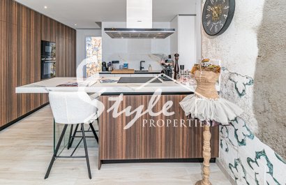 Вторичное жилье - Вилла - Алгофра - La Finca