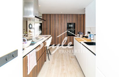 Вторичное жилье - Вилла - Алгофра - La Finca