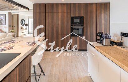 Вторичное жилье - Вилла - Алгофра - La Finca