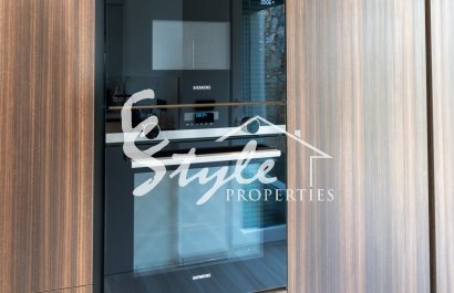 Вторичное жилье - Вилла - Алгофра - La Finca