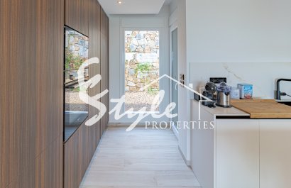 Вторичное жилье - Вилла - Алгофра - La Finca