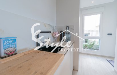 Вторичное жилье - Вилла - Алгофра - La Finca