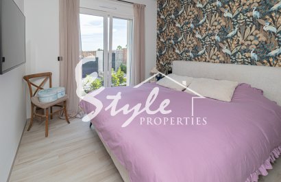 Вторичное жилье - Вилла - Алгофра - La Finca