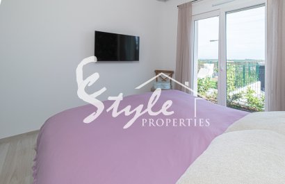 Вторичное жилье - Вилла - Алгофра - La Finca